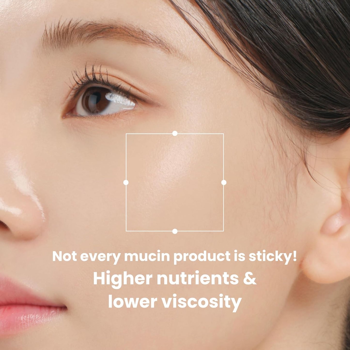 Black Snail Cream, 50Ml - Snail Mucin Moisturizer, Snail Mucin Serum, Face Moisturizer, Facial Moisturizer Face Cream, Crema Hidratante Para La Cara, Korean Skin Care Coreano, K Beauty, Kbeauty