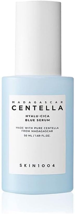 SKIN1004 Hyalu-CICA Brightening Toner 7.10 fl.oz(210ml) | Hyaluronic Acid CICA Niacinamide | Hydrating and Refreshing Multi-Care Solutions