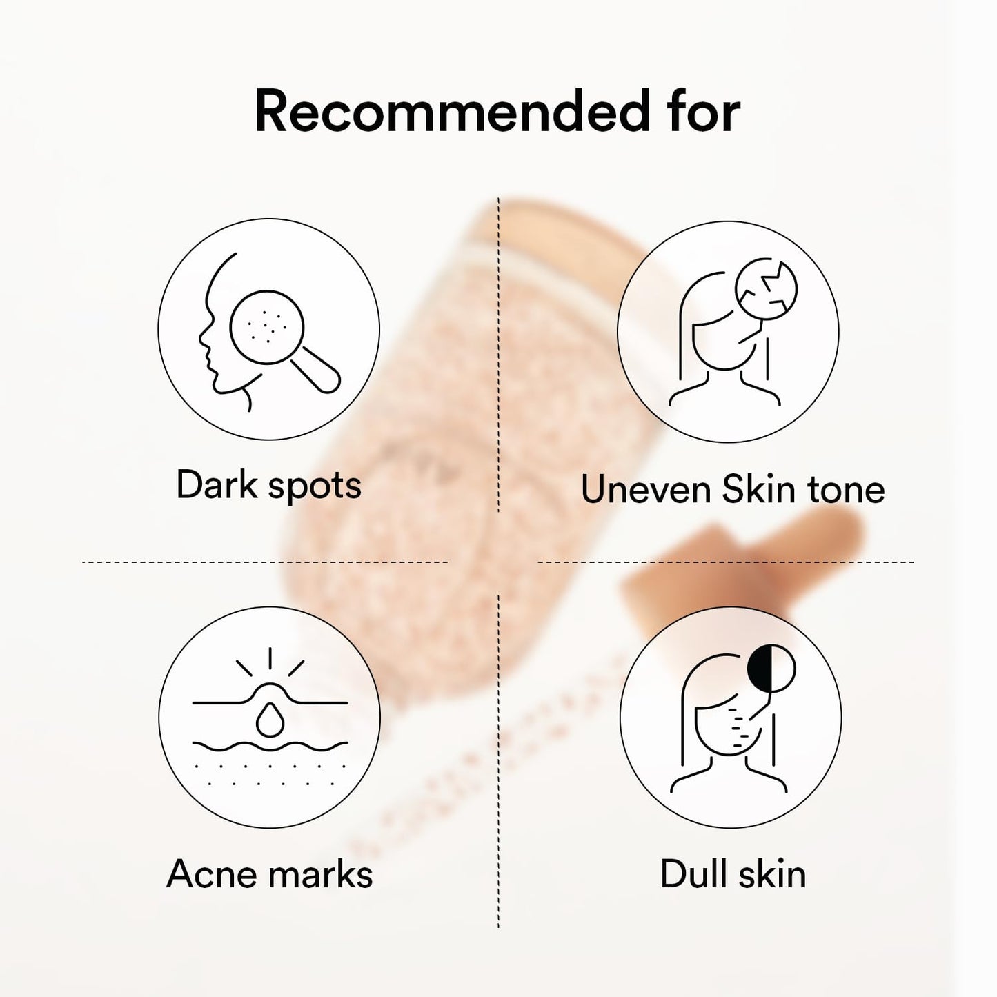 Glutathiosome Dark Spot Serum Vita Drop 1.69 Fl.Oz. | Korean Skincare, Dark Spot, Hyperpigmentation Treatment | Brightening Serum for Sensitive, Uneven Skin | Niacinamide, Viatmin C