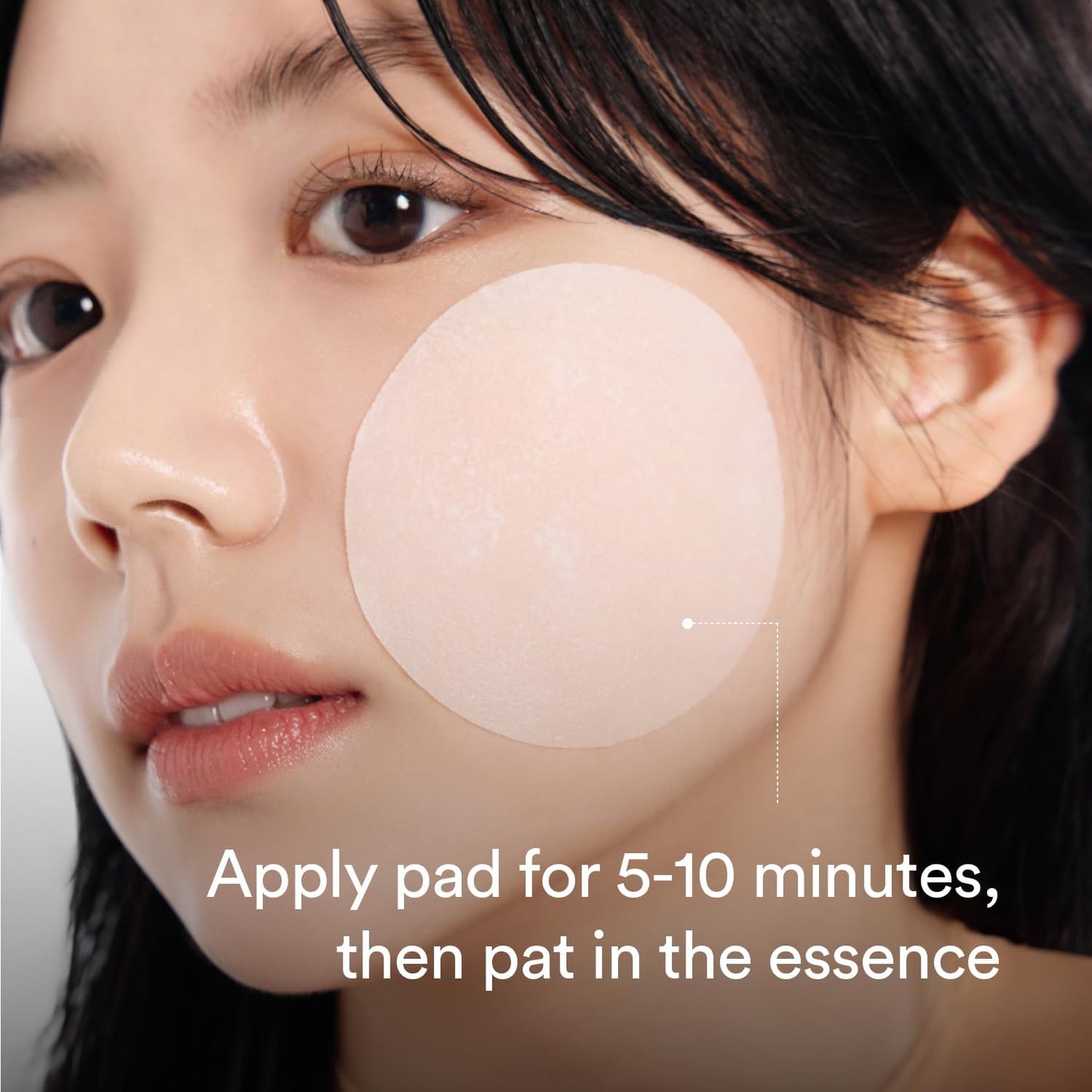Glutathiosome Dark Spot Pad Vita Touch 60Pads 4.90 Fl.Oz. | Korean Brightening Toner Pads for Face with Niacinamide, Glutathione, Exosome, LHA, Cleansing, Disposable, Exfoliant, Skin Care