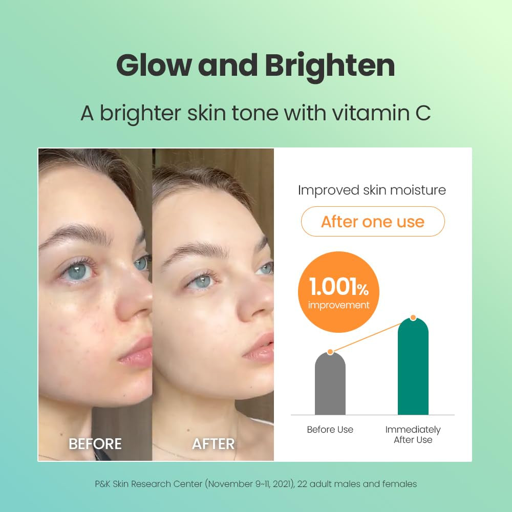 Brightening Peeling Gel (120Ml)