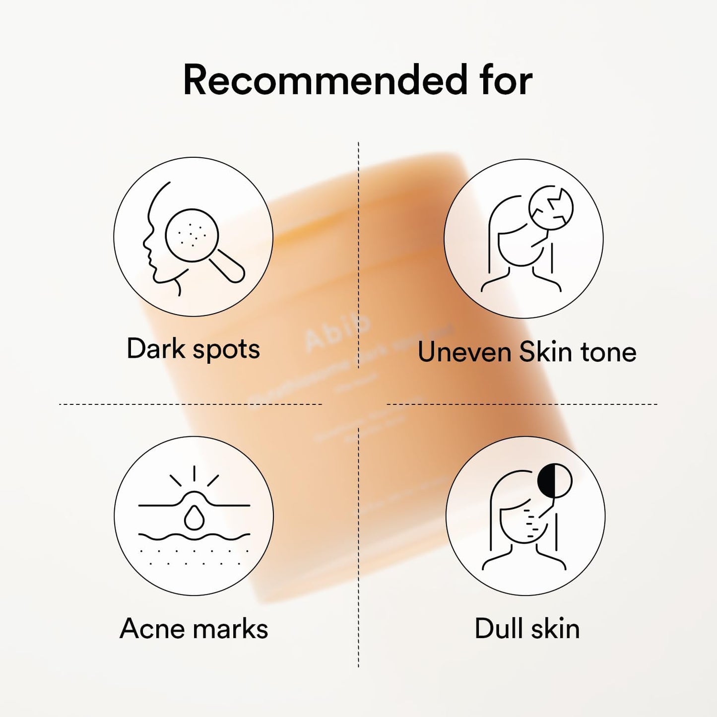 Glutathiosome Dark Spot Pad Vita Touch 60Pads 4.90 Fl.Oz. | Korean Brightening Toner Pads for Face with Niacinamide, Glutathione, Exosome, LHA, Cleansing, Disposable, Exfoliant, Skin Care
