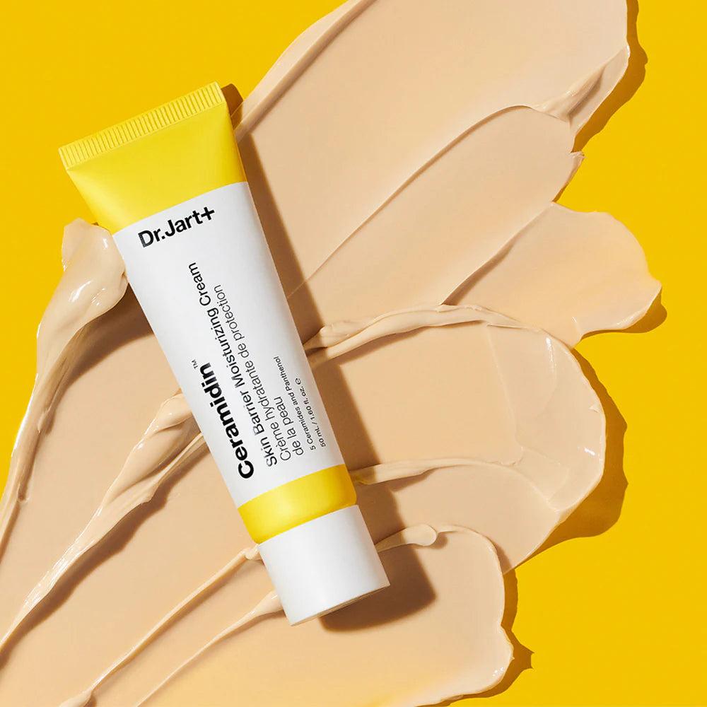 Ceramidin™ Skin Barrier Moisturising Cream