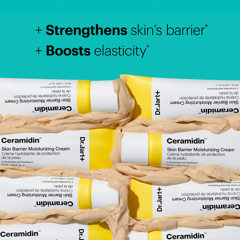 Ceramidin™ Skin Barrier Moisturising Cream
