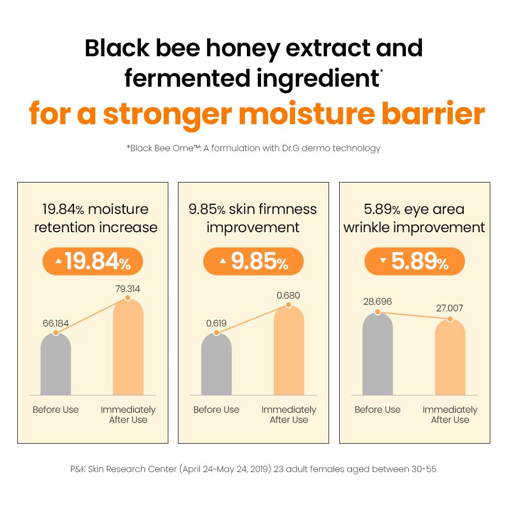 - Royal Black Snail Cream - 50 ML - Snail Mucin Moisturizer, Korean Skincare, K Beauty for Dry Skin, Royal Jelly Protein Improves Skin Barrier, Niacinamide for Blemish Care; Skin Elasticity Care