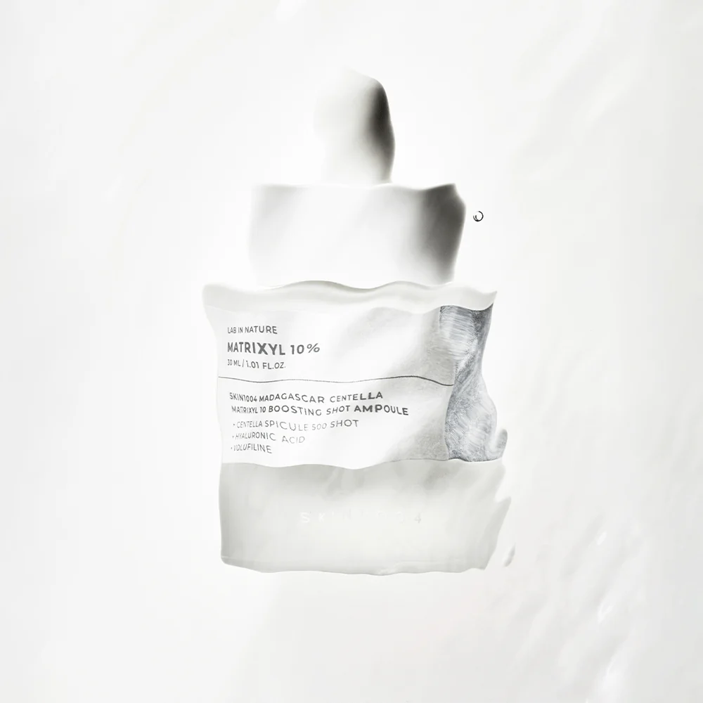 Matrixyl 10 Boosting Shot Ampoule