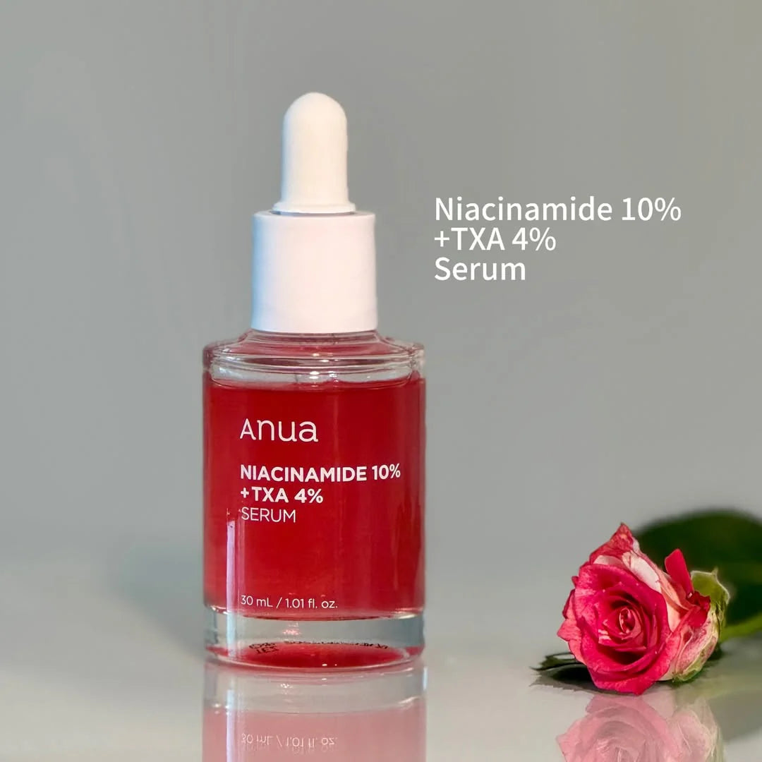 Anua Niacinamide Daily Glow Essence