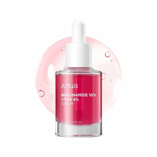 Anua Niacinamide Daily Glow Essence