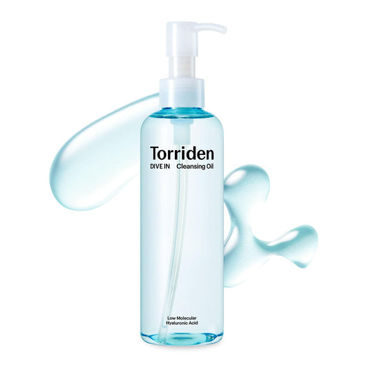 Torriden DIVE IN Cleansing Oil 200ml