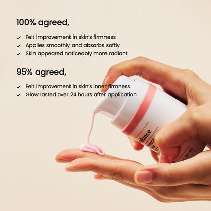 BIODANCE Pore Perfecting Collagen Peptide Cream, Hydrating, Plumping, Pore Care, Firming Facial Moisturizer, Korean Skincare | 1.69 fl.oz, 50ml
