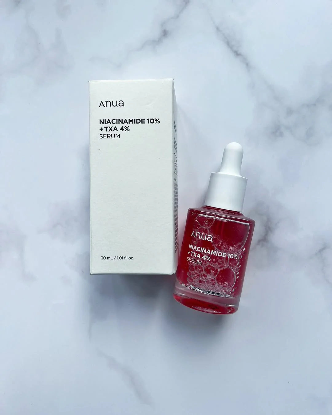Anua Niacinamide Daily Glow Essence
