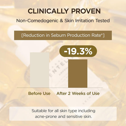 SKIN1004 Madagascar Centella Asiatica Ampolla Facial Serum 3.38 fl.oz (3.4 fl oz)