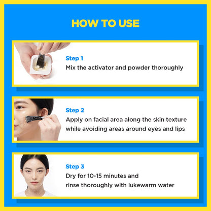 Zombie Pack 1 Box, 8Ea, Hydrating