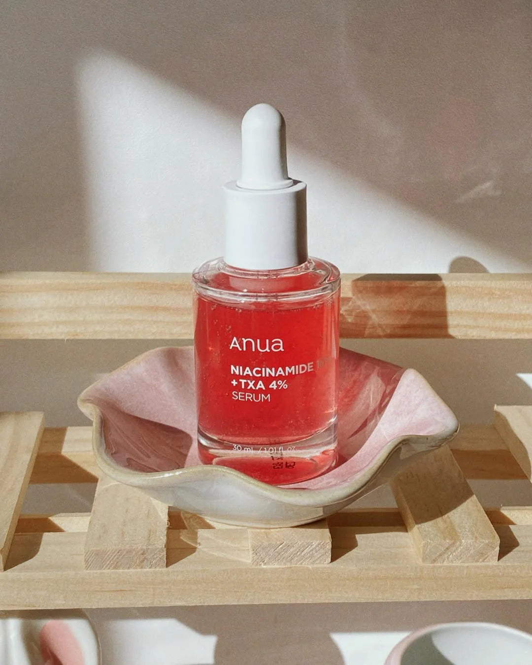 Anua Niacinamide Daily Glow Essence