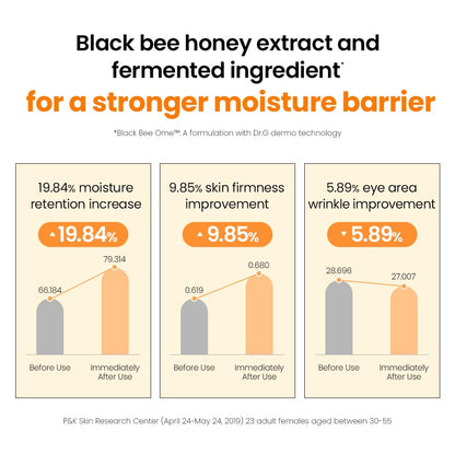 - Royal Black Snail Cream - 50 ML - Snail Mucin Moisturizer, Korean Skincare, K Beauty for Dry Skin, Royal Jelly Protein Improves Skin Barrier, Niacinamide for Blemish Care; Skin Elasticity Care