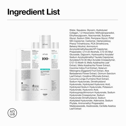 PDRN Hyaluronic Acid 100 Moisturizing Cream, Lightweight Hydrating Moisturizer with Salmon PDRN, Hyaluronic Acid, Collagen for Glass Skin, Korean Skin Care (60Ml / 2.02 Fl. Oz)