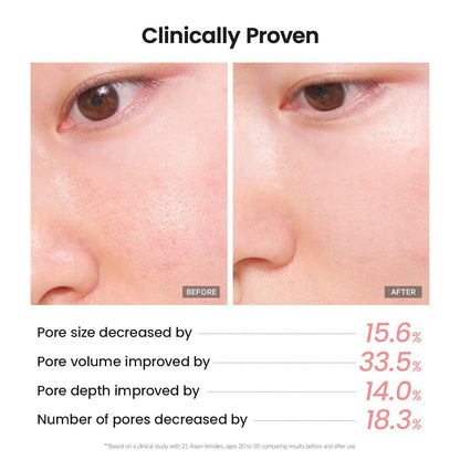 Collagen Ampoule | Korean Collagen Serum for Face, Pore Minimizing & anti Aging Face Serum for Women | 1.69 Fl. Oz X 1 Ea