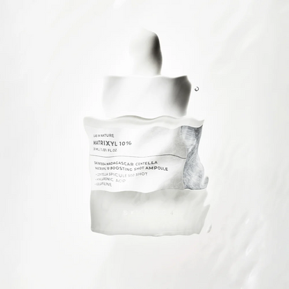 Matrixyl 10 Boosting Shot Ampoule